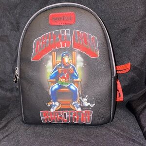 Snoop Dog Funko Backpack